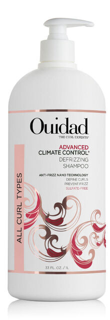 Ouidad Advanced Climate Control Defrizzing Shampoo Ouidad Advanced Climate Control Defrizzing Shampoo